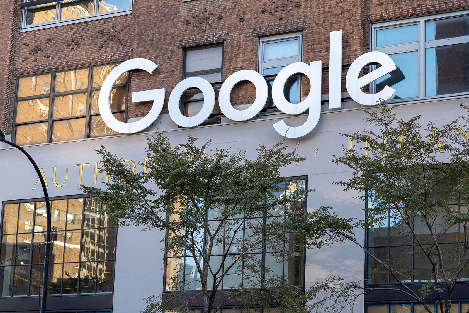 UPDATE: Google's AI chatbot gives inaccurate response in public demo